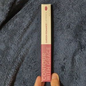 Red Aspen Lip Pencil